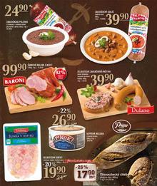 aktuální leták Lidl 26.1.2015-1.2.2015