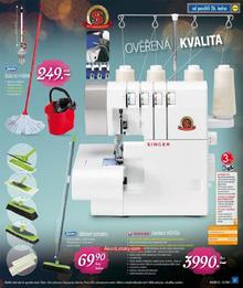 aktuální leták Lidl 26.1.2015-1.2.2015