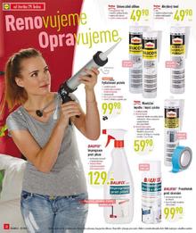 aktuální leták Lidl 26.1.2015-1.2.2015