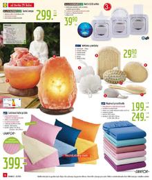aktuální leták Lidl 26.1.2015-1.2.2015