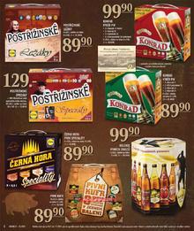 aktuální leták Lidl 26.1.2015-1.2.2015