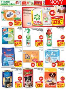 aktuální leták Penny Market 29.1.2015-4.2.2015