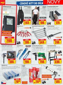 aktuální leták Penny Market 29.1.2015-4.2.2015
