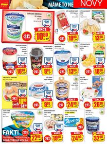 aktuální leták Penny Market 29.1.2015-4.2.2015