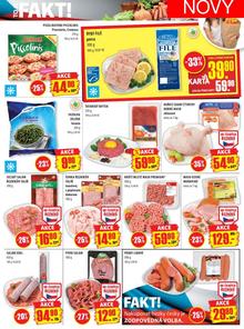 aktuální leták Penny Market 29.1.2015-4.2.2015