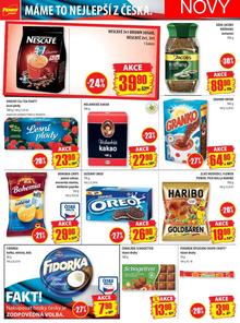 aktuální leták Penny Market 29.1.2015-4.2.2015
