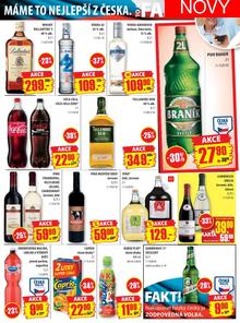 aktuální leták Penny Market 29.1.2015-4.2.2015