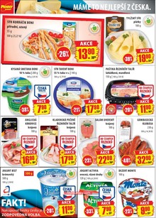 aktuální leták Penny Market 23.2.2015-25.2.2015