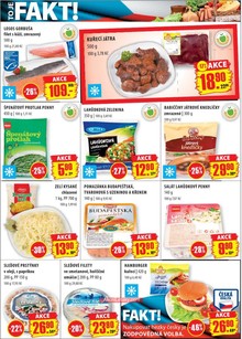 aktuální leták Penny Market 23.2.2015-25.2.2015