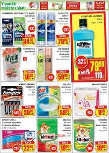 aktuální leták Penny Market 23.2.2015-25.2.2015