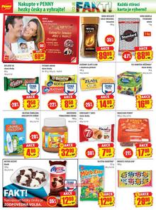 aktuální leták Penny Market 26.2.2015-4.3.2015