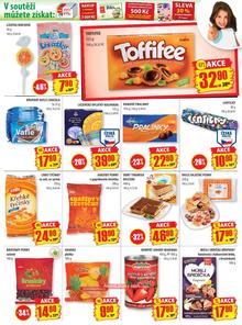 aktuální leták Penny Market 26.2.2015-4.3.2015