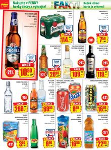 aktuální leták Penny Market 26.2.2015-4.3.2015