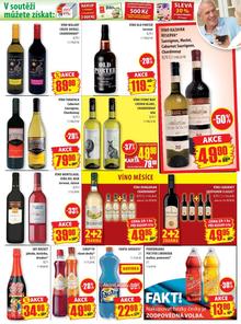 aktuální leták Penny Market 26.2.2015-4.3.2015