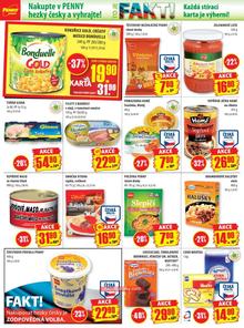 aktuální leták Penny Market 26.2.2015-4.3.2015