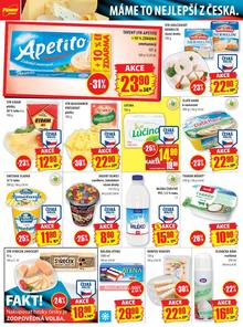 aktuální leták Penny Market 26.2.2015-4.3.2015
