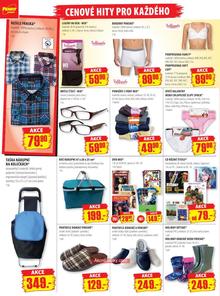 aktuální leták Penny Market 26.2.2015-4.3.2015