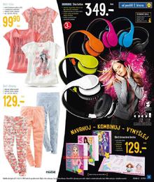 aktuální leták Lidl 2.3.2015-8.3.2015