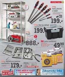 aktuální leták Lidl 2.3.2015-8.3.2015