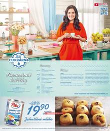 aktuální leták Lidl 2.3.2015-8.3.2015