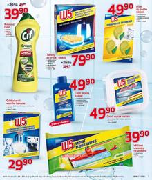 aktuální leták Lidl 2.3.2015-8.3.2015