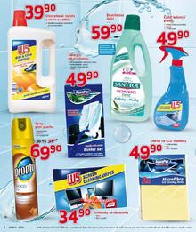 aktuální leták Lidl 2.3.2015-8.3.2015