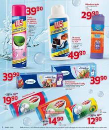 aktuální leták Lidl 2.3.2015-8.3.2015