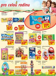 aktuální leták Penny Market 12.3.2015-18.3.2015