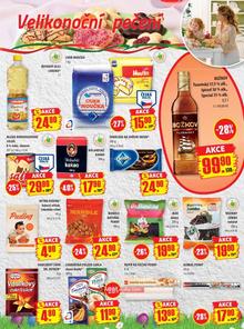aktuální leták Penny Market 12.3.2015-18.3.2015