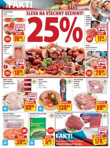 aktuální leták Penny Market 12.3.2015-18.3.2015
