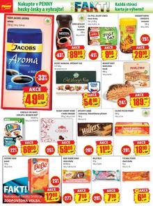 aktuální leták Penny Market 12.3.2015-18.3.2015