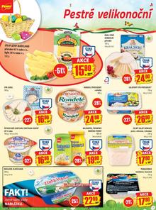 aktuální leták Penny Market 12.3.2015-18.3.2015