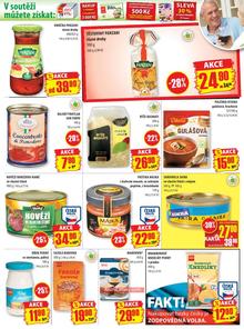 aktuální leták Penny Market 12.3.2015-18.3.2015