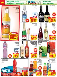 aktuální leták Penny Market 12.3.2015-18.3.2015