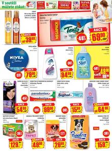 aktuální leták Penny Market 12.3.2015-18.3.2015