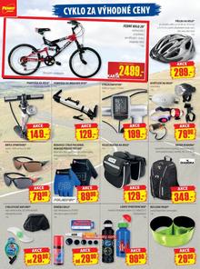 aktuální leták Penny Market 12.3.2015-18.3.2015