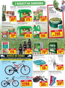 aktuální leták Penny Market 12.3.2015-18.3.2015