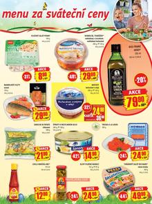 aktuální leták Penny Market 12.3.2015-18.3.2015