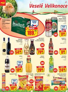 aktuální leták Penny Market 12.3.2015-18.3.2015