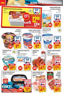 aktuální leták Penny Market 23.3.2015-25.3.2015