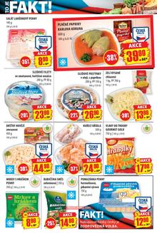 aktuální leták Penny Market 23.3.2015-25.3.2015