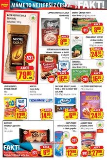 aktuální leták Penny Market 23.3.2015-25.3.2015