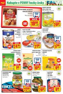aktuální leták Penny Market 23.3.2015-25.3.2015