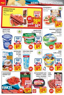 aktuální leták Penny Market 30.3.2015-1.4.2015