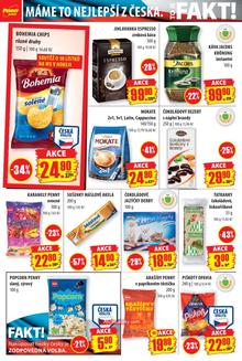 aktuální leták Penny Market 30.3.2015-1.4.2015