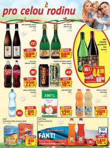 aktuální leták Penny Market 2.4.2015-8.4.2015