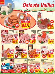 aktuální leták Penny Market 2.4.2015-8.4.2015