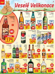 aktuální leták Penny Market 2.4.2015-8.4.2015