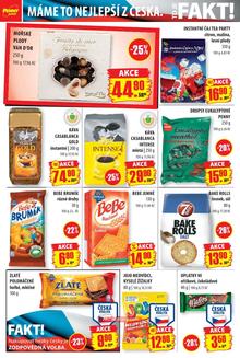 aktuální leták Penny Market 6.4.2015-8.4.2015