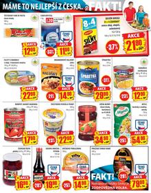 aktuální leták Penny Market 9.4.2015-15.4.2015